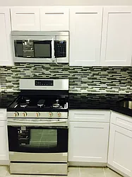 Rented by Bell Realty