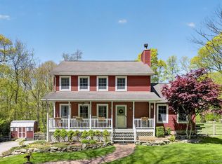 35 Crest Road, Cold Spring, NY 10516