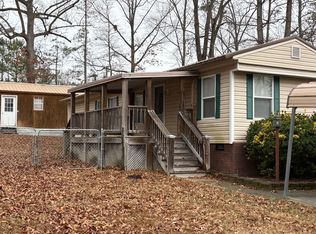 2208 Circlestone Ct, South Chesterfield, VA 23834