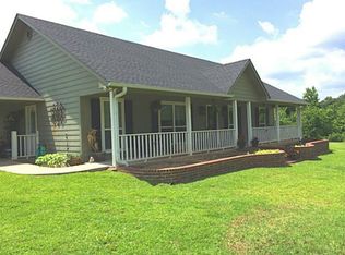 801 Vz County Road 1708, Grand Saline, TX 75140
