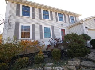 5610 Harlamert Dr, Dayton, OH 45449