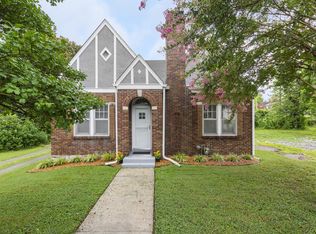 1102 Eastdale Ave, Nashville, TN 37216