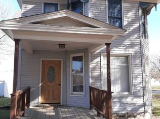 380 S Hayes Ave, Primghar, IA 51245