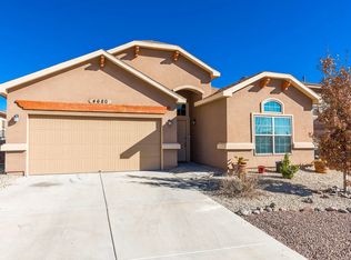 4680 Salado Creek St, Las Cruces, NM 88012