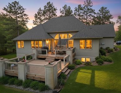 8632 White Oak St NE, Bemidji, MN, 56601