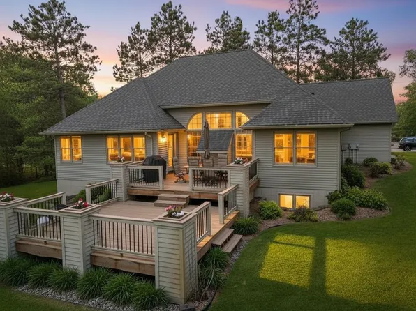 8632 White Oak St NE, Bemidji, MN 56601