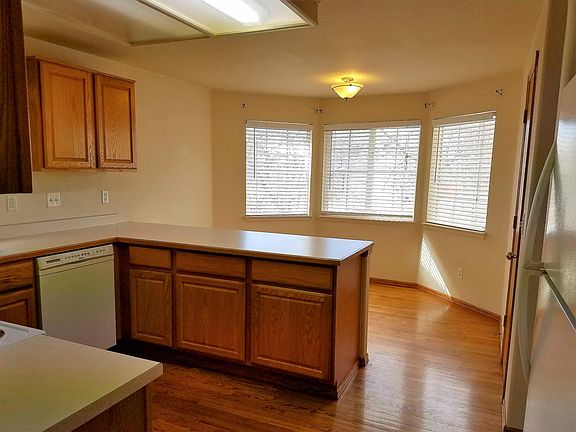 Breakfast nook