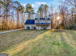 165 Kellie Ln, Fayetteville, GA