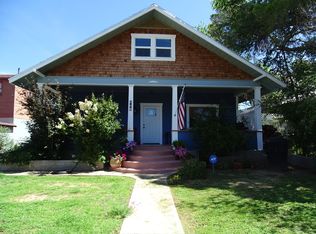 521 Ruppe Ave, Bisbee, AZ 85603