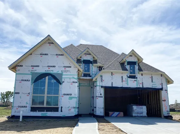 12227 Hudson Dr, Mont Belvieu, TX 77523