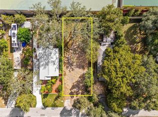 1024 W Rambla St LOT 24, Tampa, FL 33612