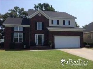 2132 Waverly Woods Dr, Florence, SC 29505