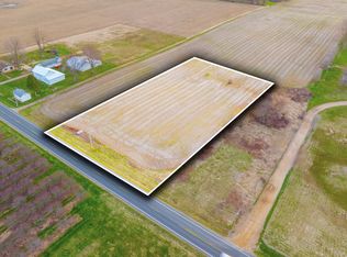 V/l 3 Red Bud Trl, Berrien Springs, MI