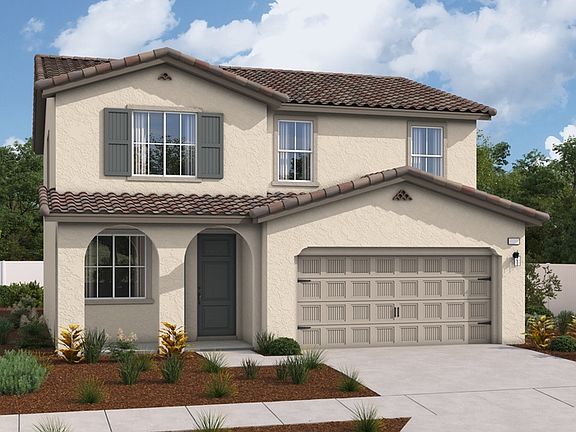 The Lapis Elevation A