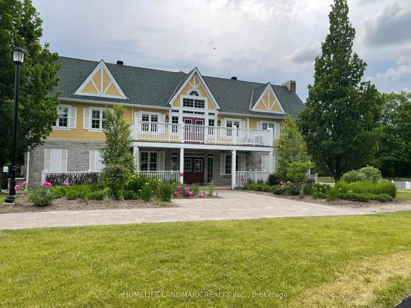 90 Highland Dr #2076-77, Oro Medonte, ON L0L 2L0