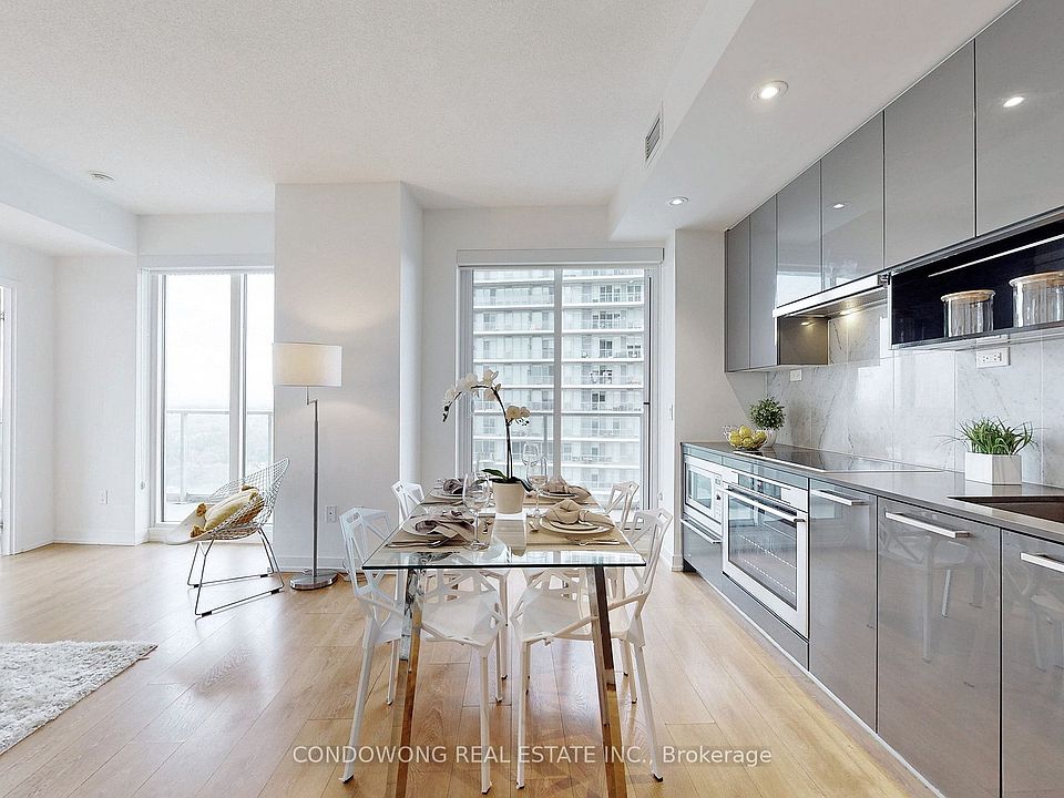 117 McMahon Dr Toronto, ON, M2K0C2 Apartments for Rent Zillow