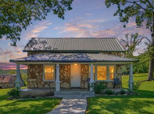 4706 Flat Creek Road, Cape Fair, MO 65624