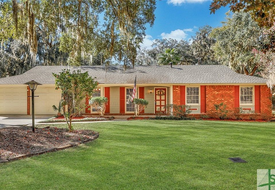 13209 Spanish Moss Rd, Savannah, GA 31419 Zillow