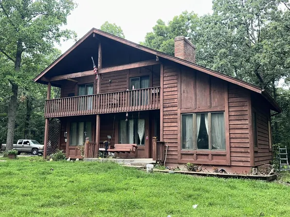 27184 Schuetzenground Rd, Warrenton, MO 63383