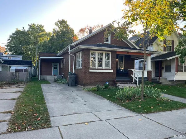 306 S 8th St, Goshen, IN 46528