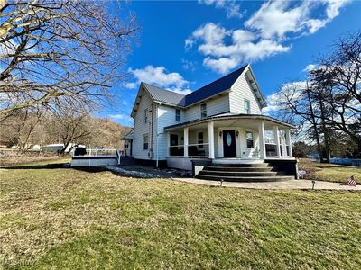 3760 Boardman St, New Waterford, OH, 44445