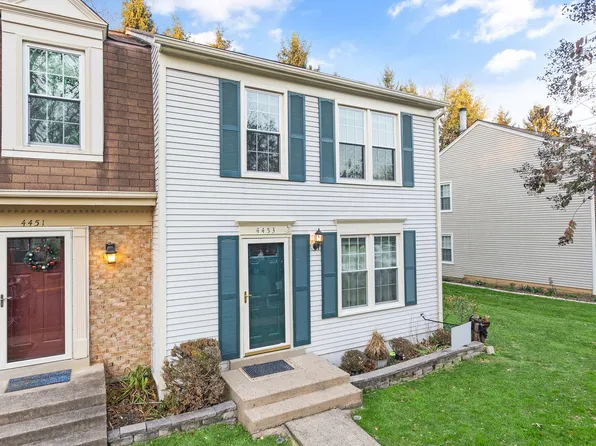 4453 Holly Ave, Fairfax, VA 22030