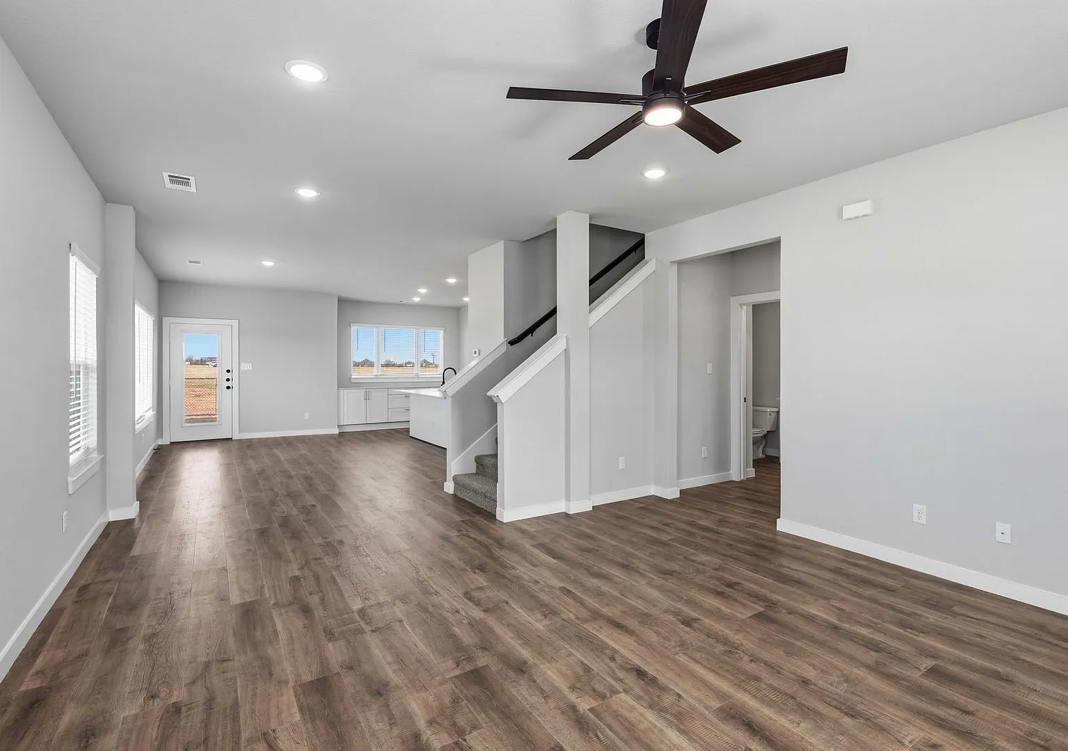 Available Now! Cul-de-Sac Triplex Lot Located On 1-Acre In Midlothian, Tx! — Photo 4