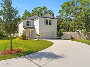 119 Evermore Ct, Saint Augustine, FL 32084