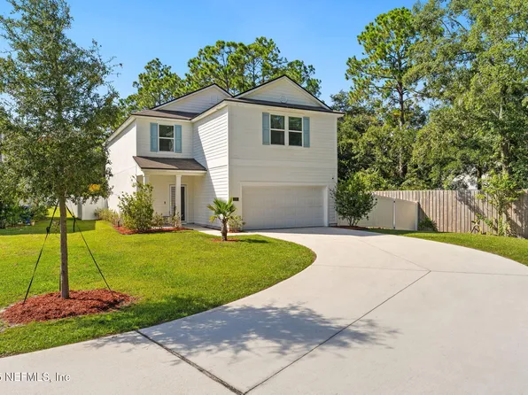 119 EVERMORE Court, St. Augustine, FL 32084