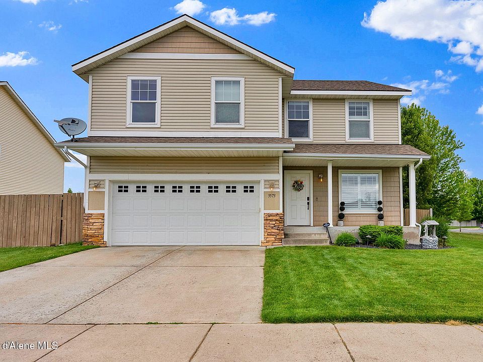 1st image of 3573 W Linneatus Dr