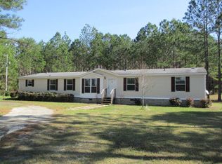 9604 Massee Post Rd, Sparks, GA 31647