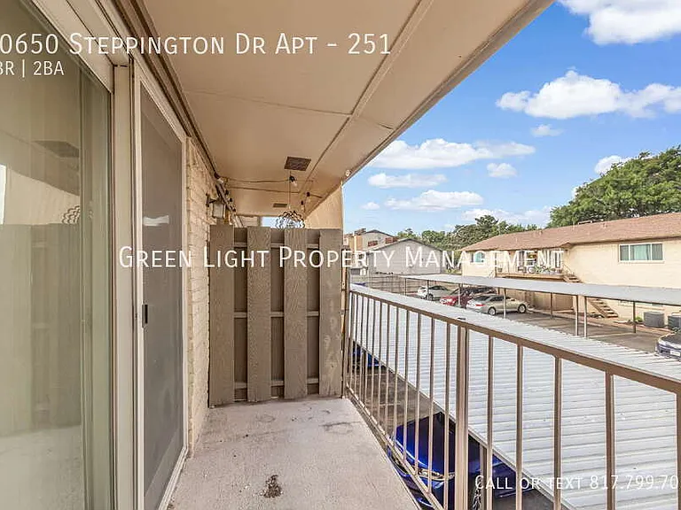 10650 Steppington Dr #251 — Photo 23
