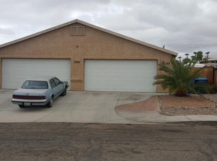 2785 Palisades Dr, Lake Havasu City, AZ 86404