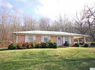 1651 Arrowhead Valley Rd, Charlottesville, VA 22903