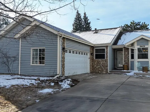 10078 Telluride Street, Littleton, CO 80125