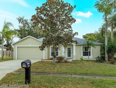 2705 Liberty Ave, Titusville, FL, 32780