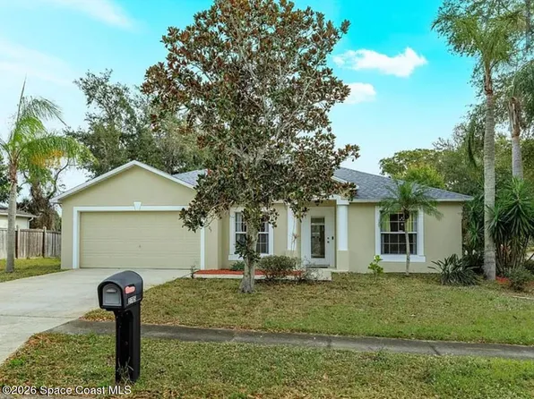 2705 Liberty Ave, Titusville, FL 32780