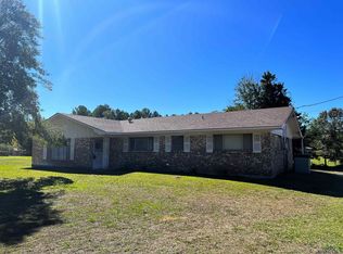 969 Fm 248, Jefferson, TX 75657