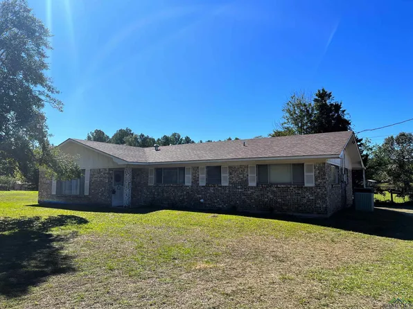 969 Fm 248, Jefferson, TX 75657