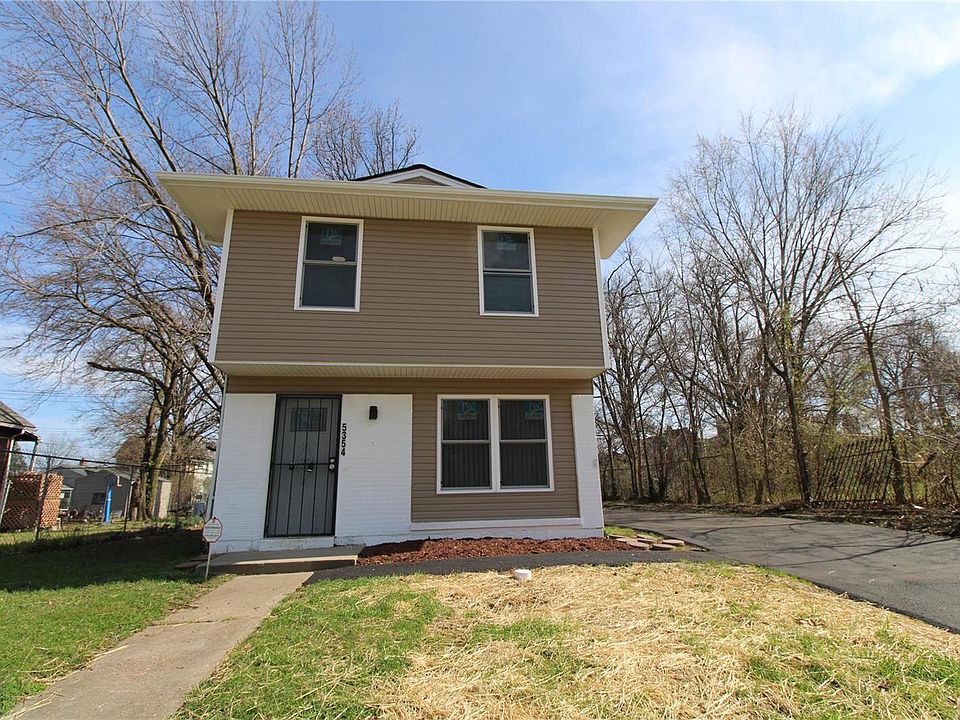 1st image of 5354 Geraldine Ave