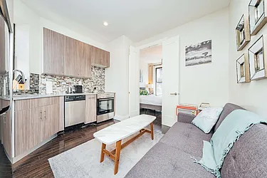 Rented by Carnegie Management Inc