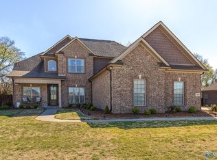 14896 Commonwealth Dr, Athens, AL 35613