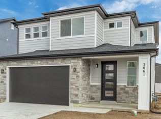 3061 S 2725 W, Syracuse, UT 84075