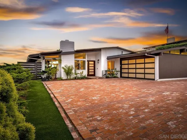 5110 San Aquario Dr, San Diego, CA 92109