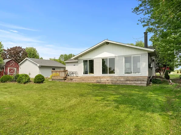 N2265 Brothertown Beach ROAD, Chilton, WI 53014