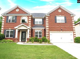 205 View Dr, Blythewood, SC 29016