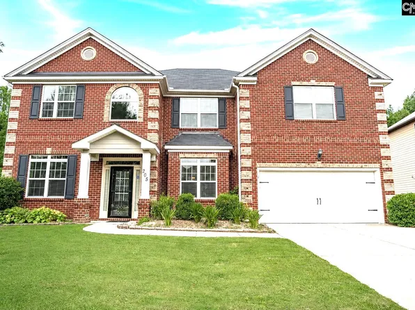 205 View Dr, Blythewood, SC 29016