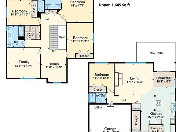 2nd image of 5372 NW Primino Ave
