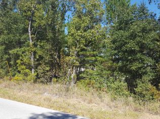 SE 159th Ln LOT 15, Summerfield, FL 34491