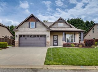 807 Lynshire Ln, Moore, SC 29369